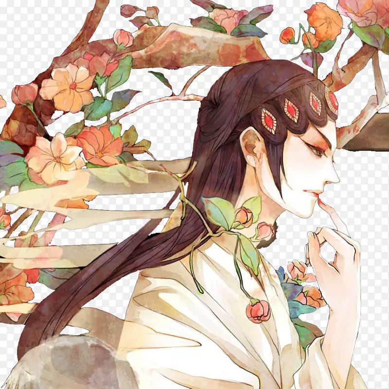 Ϸ����ͨ�廭��Ա-������