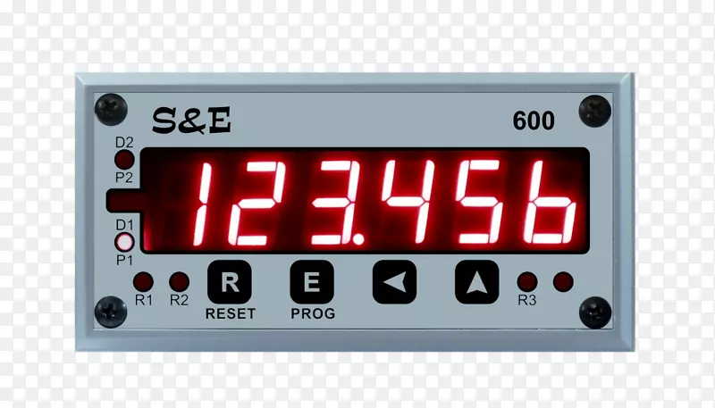 ��ʾװ�õ���ѧ������ת�ٱ�ģ���źſ�����-������