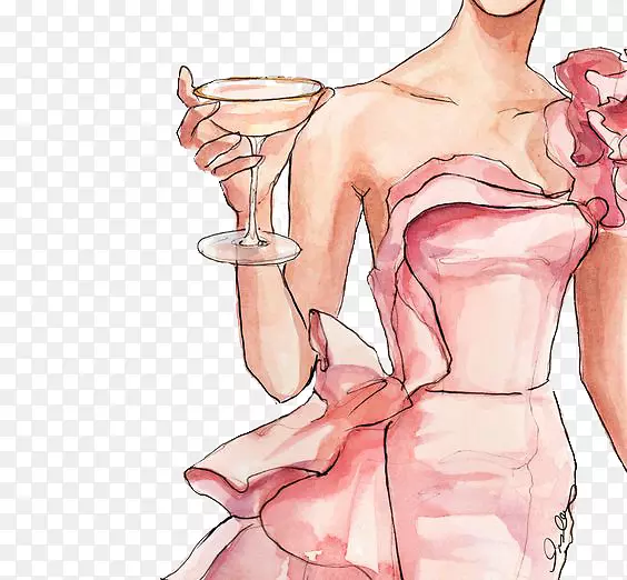 Ф��ʱ�в廭-���-������