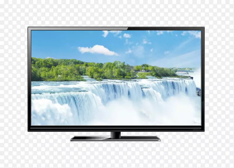 ����led.����lcdҺ����ʾ��.4��cpu lcd tv���⻷����-������