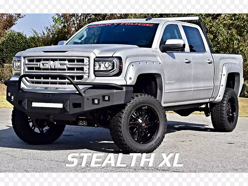 ѩ����Silverado GMC�������ոܻ���-������