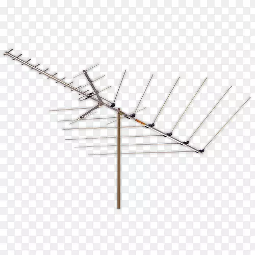 �������߳���ƵYagi-uda��������Ƶ��������-������