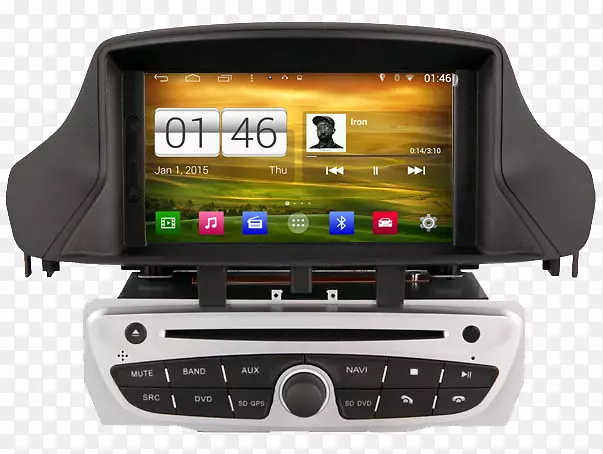 ��ŵm��gane��ŵ����GPS����ϵͳ-��̫����С��-������