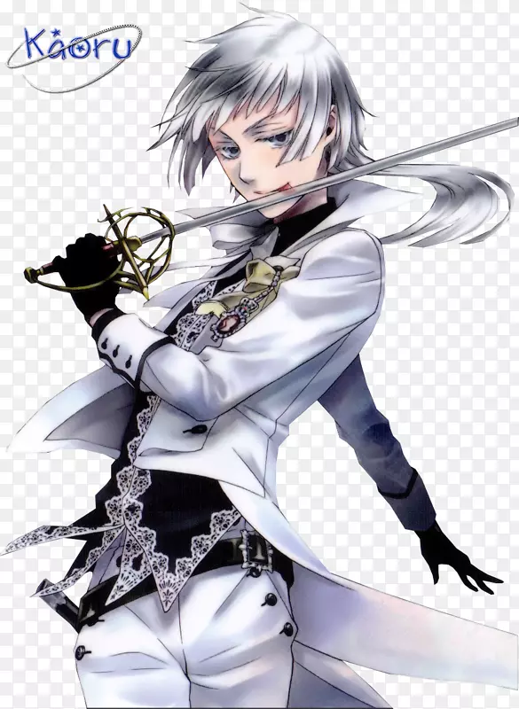 ���ڹܼҡ�����һ����11 Sebastian Michaelis Black Butler����19��-���򲡰�����-������