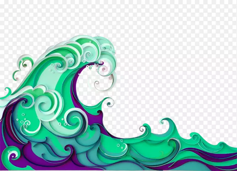 ��ֽ��ͼ�����.����ɫˮ����-������