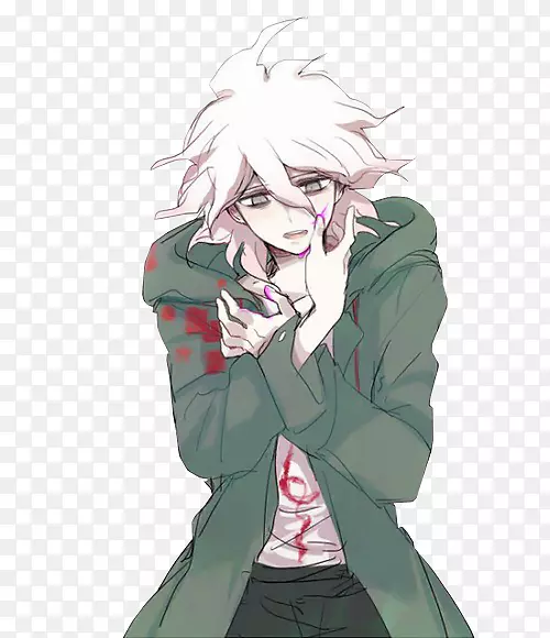 Danganronpa 2���ټ��������������ֽ�������鼮������-ʱ�к���-������
