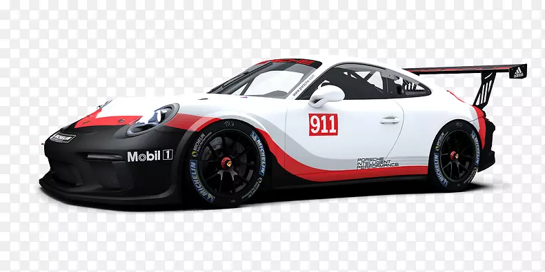 ��ʱ��911 GT3 RSR�γ��µ�R8 GT4ŷ��ϵ��-��ʱ��-������