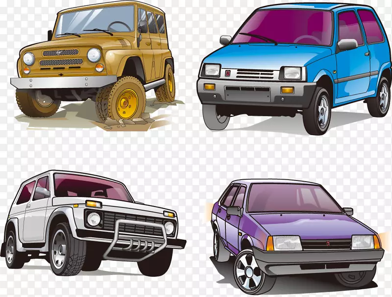 ����ͼ��-��ͨ���ճ�-������