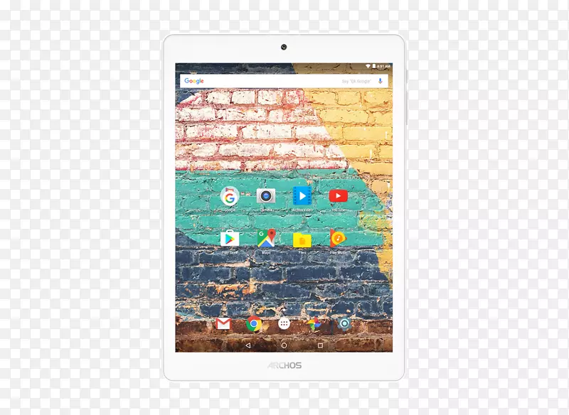 Archos 79b neon android archos 101������ƽ�����G-android-������