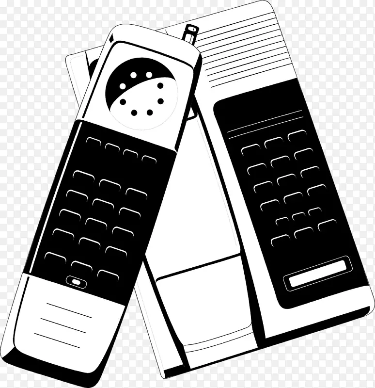 ��ɫ�绰�ֻ��ڰ׵绰��-������