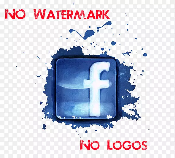 LOGO Facebook����-��̬ˮӡ-������