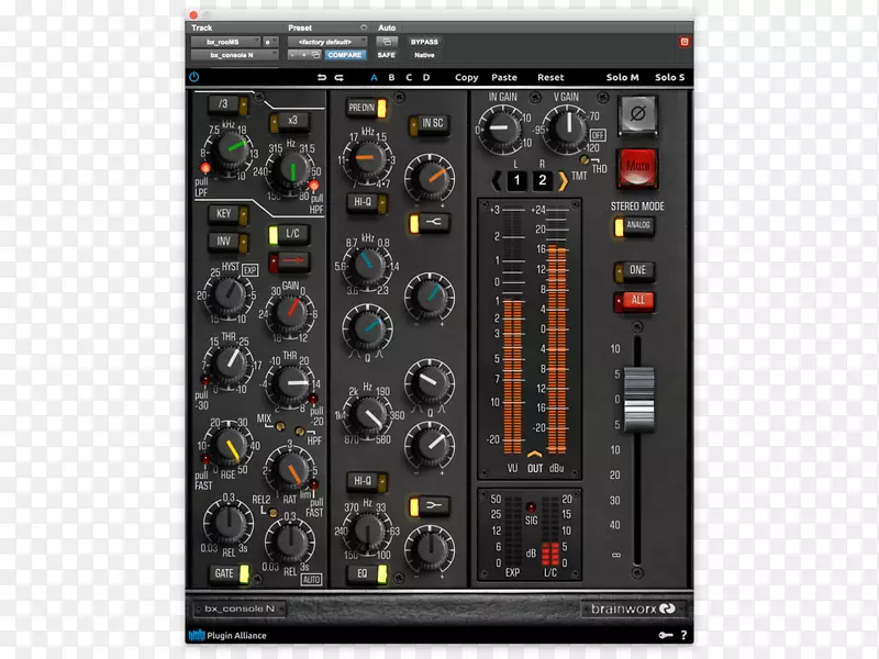 ��������ʽ����ϵͳ����̨ģ���ź�-������