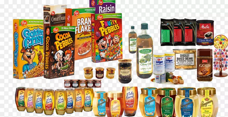 ����ʳƷ��ζ-FMCG-������