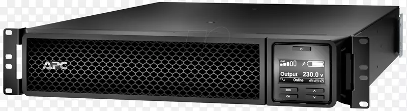 spc����ups 750 va lcd rm 500.00-������