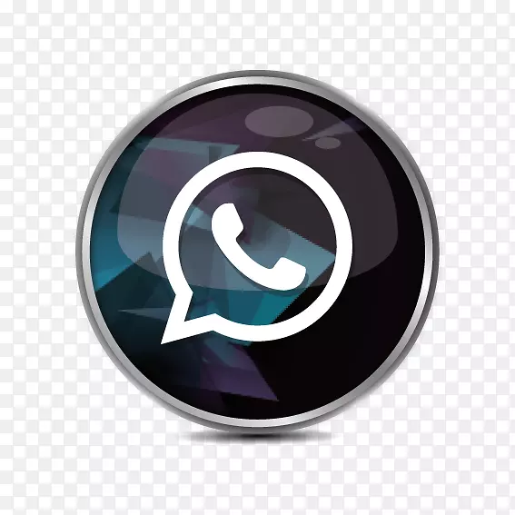WhatsApp����ͼ��iPhone�����ʼ���Ϣ-WhatsApp-������