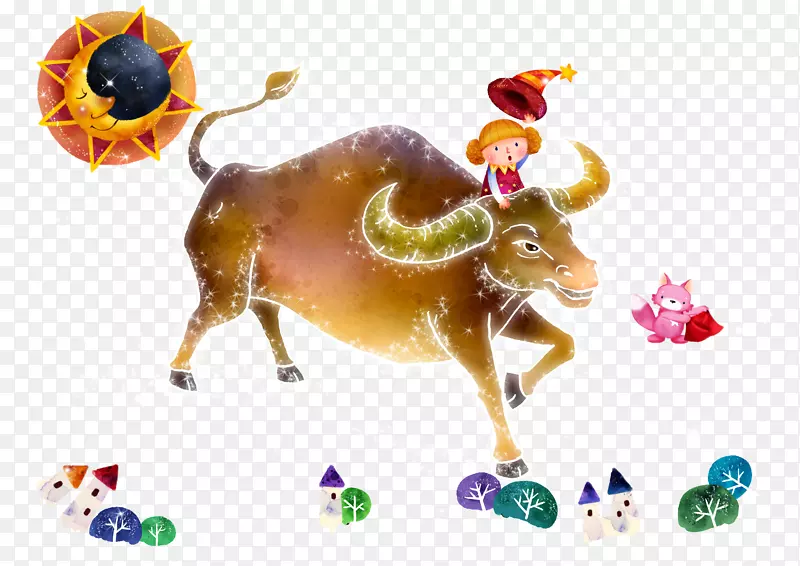 ��ţ����ͼͼƬ-������