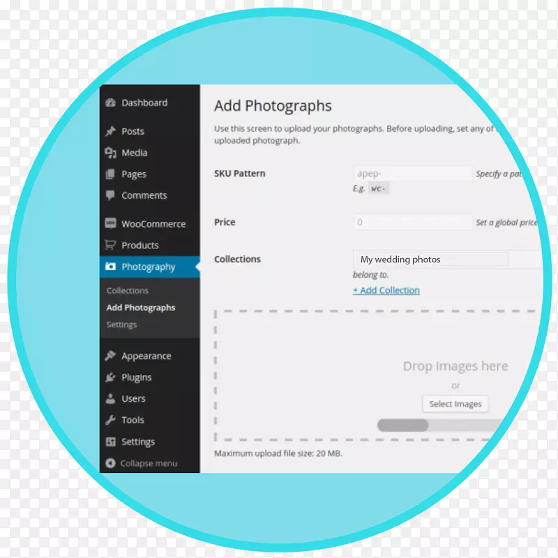 Ʒ��ͼ��ý������-WooCommerce-������