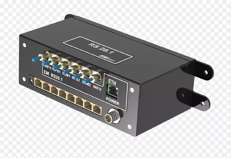 ������rf�������ź����ߵ���ջ�����.���봦����Ԫ-������