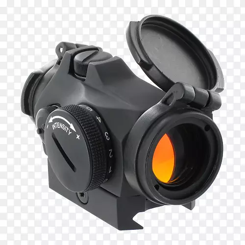 Aimpoint ab��ɫ���Ӿ���������׼��Comm 4-΢��-������