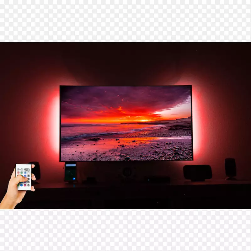 ����lcd��������ܱ���LED��-������