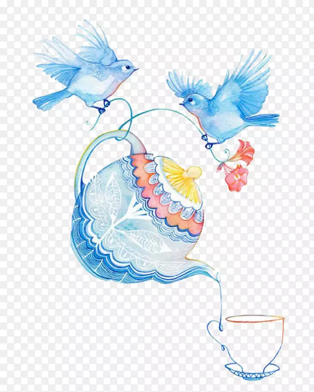 ��Ҷˮ�ʻ������ҽ�����Ƭ��ͼˮ�ʻ���-������