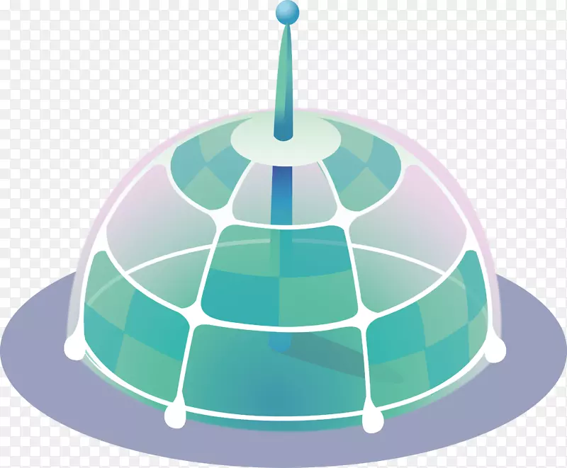 ͼ��-UFO PNGԪ��-������