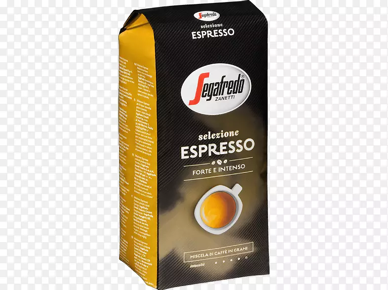 Ũ������Segafredo-Zanetti SpA zrnkov��va ristretto-����-������
