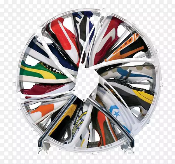 ��Ь��Rakku��Ь.Բ����תϴ�»�-������