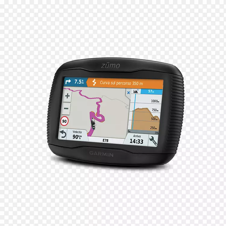 GPS����ϵͳ����Ħ�г�Garmin���޹�˾-����-������