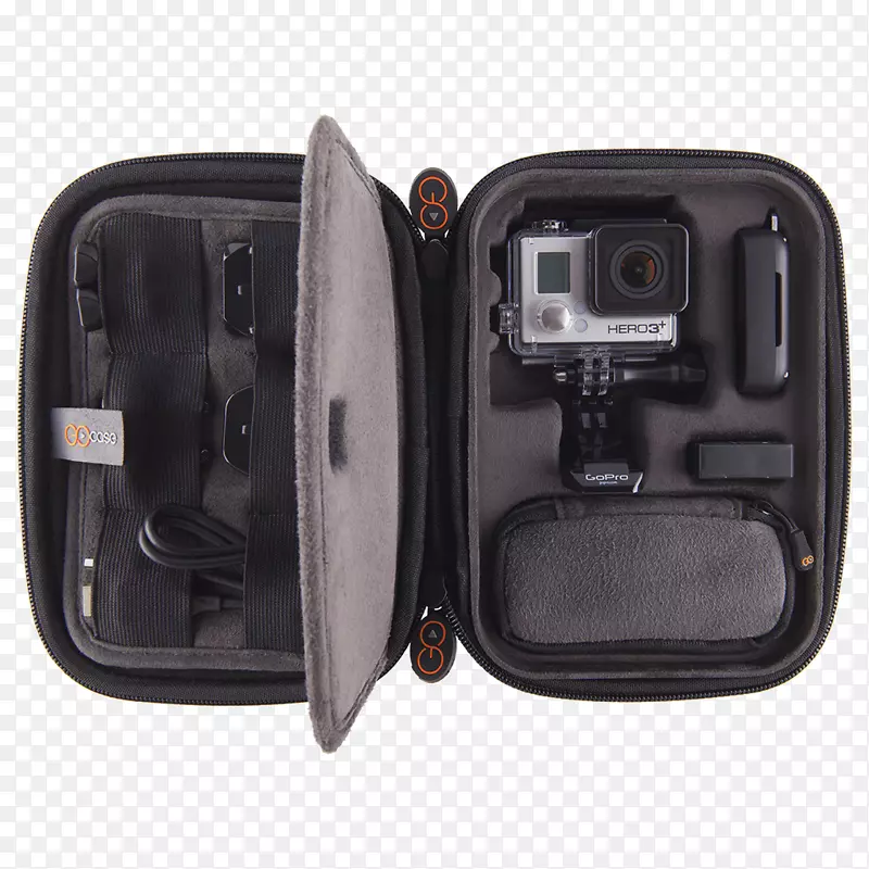B&h��Ƭ¼Ӱ��GoProӢ��4�����Gocase h4-GoPro-������