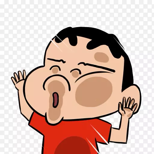 ����Shin-Chan��ͼ-����С�廭����-������