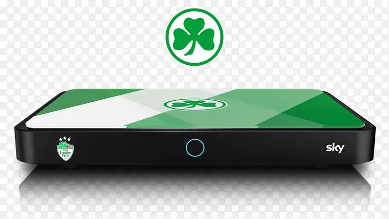 Spvgg Greuther f��rth Kleeblattǽ��ֽ���Ӳ�Ʒ-PNG sky-������