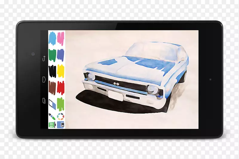 ������������ڶ�ͯ��Ӧ�ó���Android��Ļ��ͼ-android-������