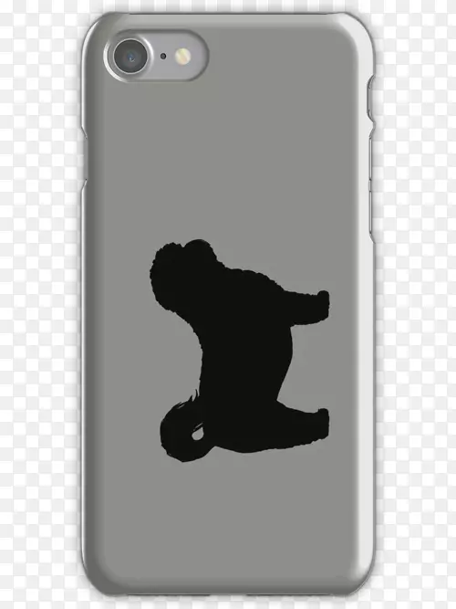 ƻ��iphone 7��iphone 6 iphone 8 Damon�����߶�iphone 5s-shihtzu-������