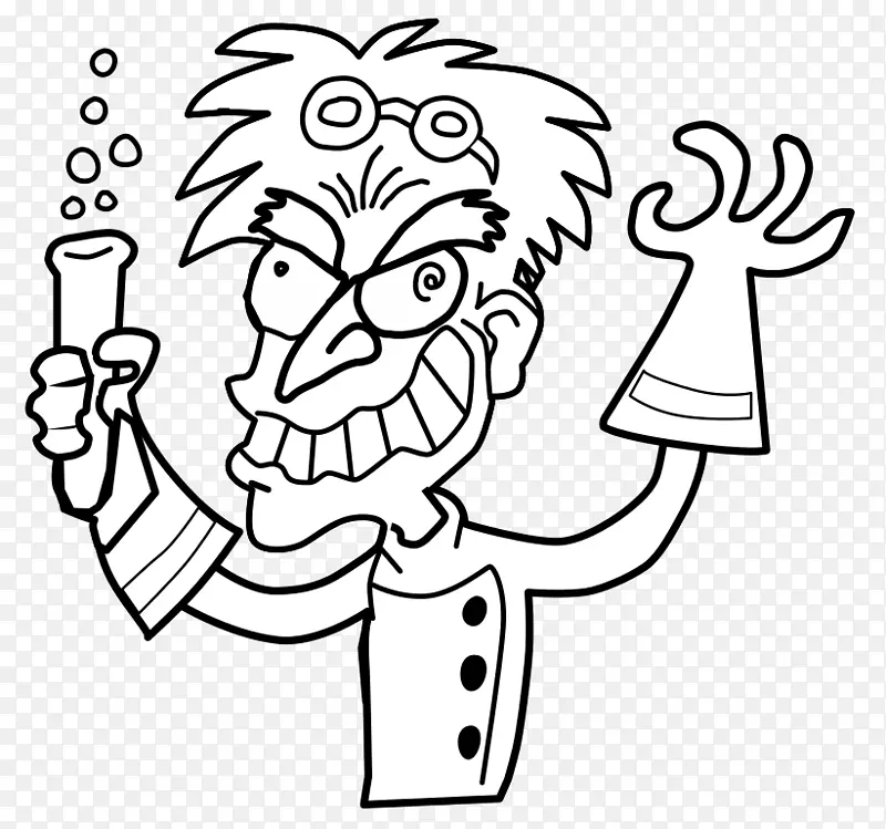 ����ѧ�Һڰ׿�ѧ����������ѧ�ҵ���Ƭ-������