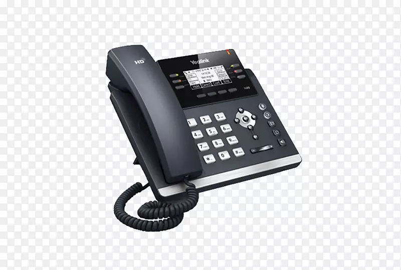 voip�绰yalink sip t42g ip�Ự����Э��ҵ��绰ϵͳ-������