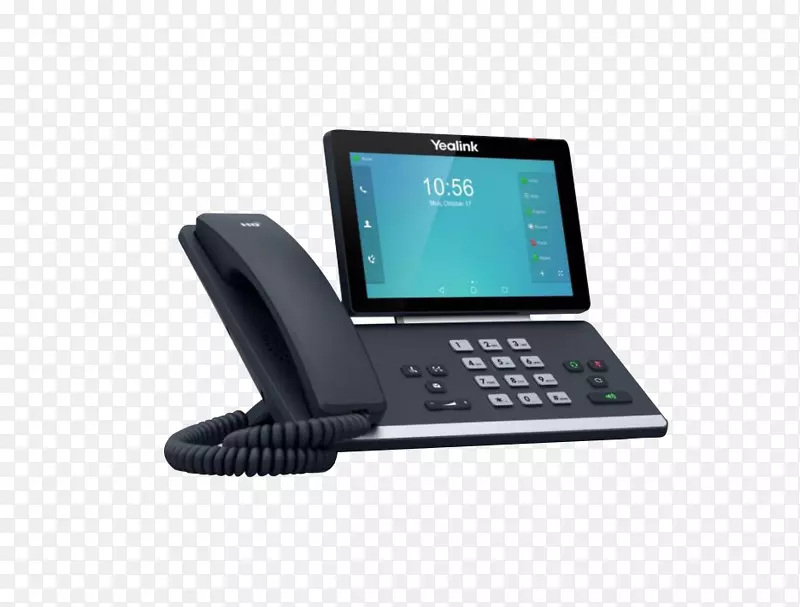 yalink SIP-t58v ip�绰voip�绰�Ự����Э����Ƶ�绰-�����ֻ�-������
