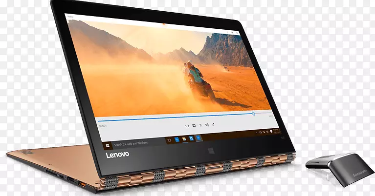 ����ThinkPad�٤2 in-1���˵���-ϥ���͵���-������