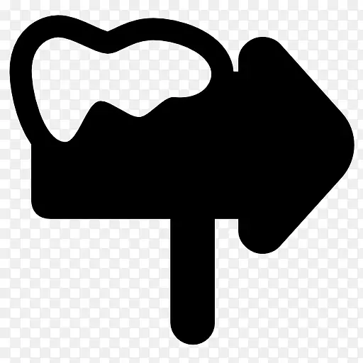 ����ͼ�꽻ͨ��־-PNG·-������