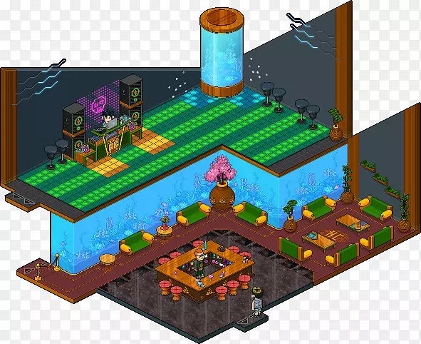 Habbo��Ϸ��ҳ�������android-������
