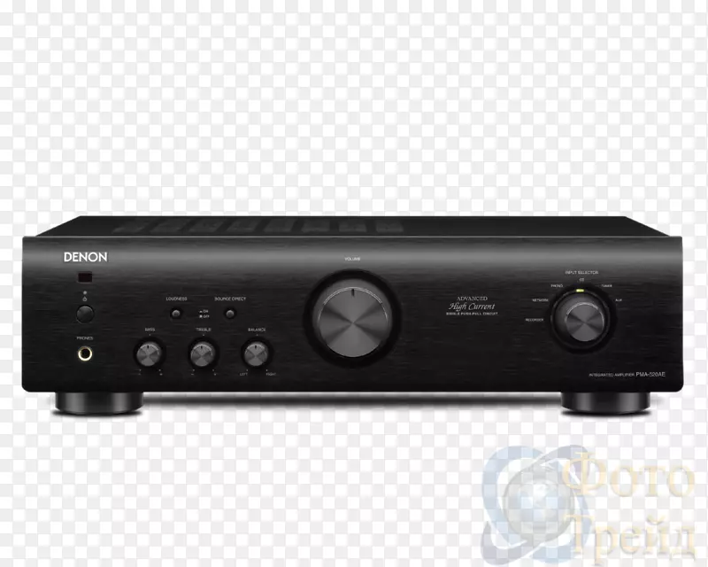 Denon pma520ae�Ŵ�����Ƶ���ʷŴ������ɷŴ���Denon pma 720 ae���ɷŴ���-������