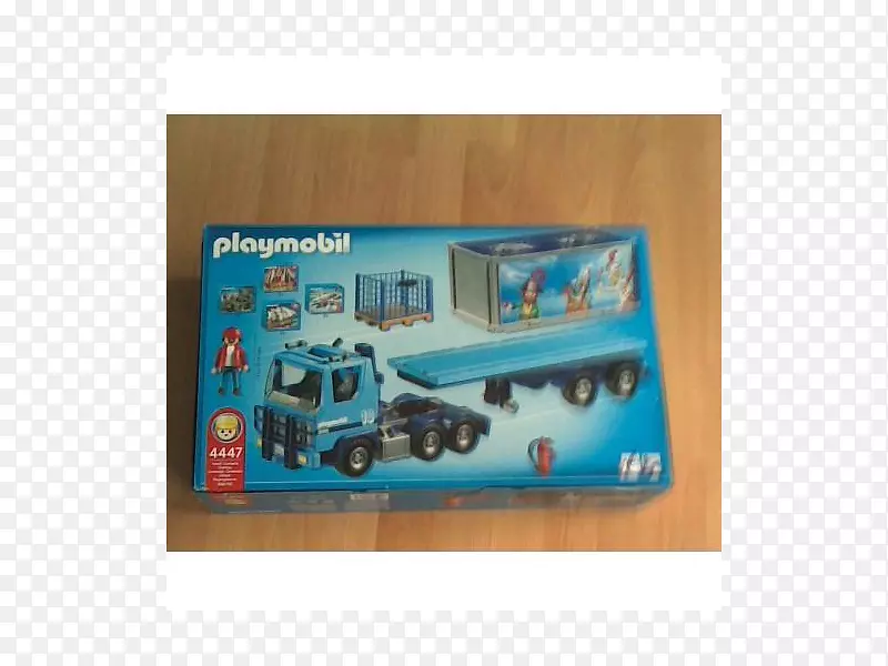 ��߿�����ʽ���˼�װ��Playmobil����ģ�����-������