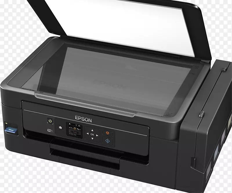 �๦�ܴ�ӡ��epson����ʽet-2650 ecotank et-2650��ī��ӡ.��ӡ��-������