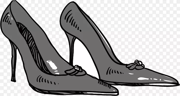 Ь�߸�Ь��ͼ.��ɫ�߸�Ь-������