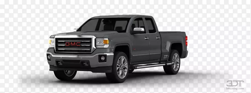 GMC 2018ѩ����Silverado 1500 Silverado�Զ�����̥�����-ѩ����-������