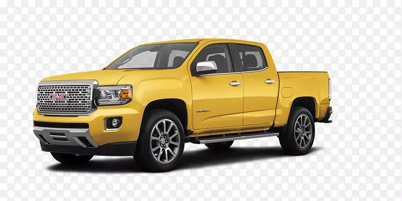 2018��GMCϿ�ȵ������γ����Ƥ����-������