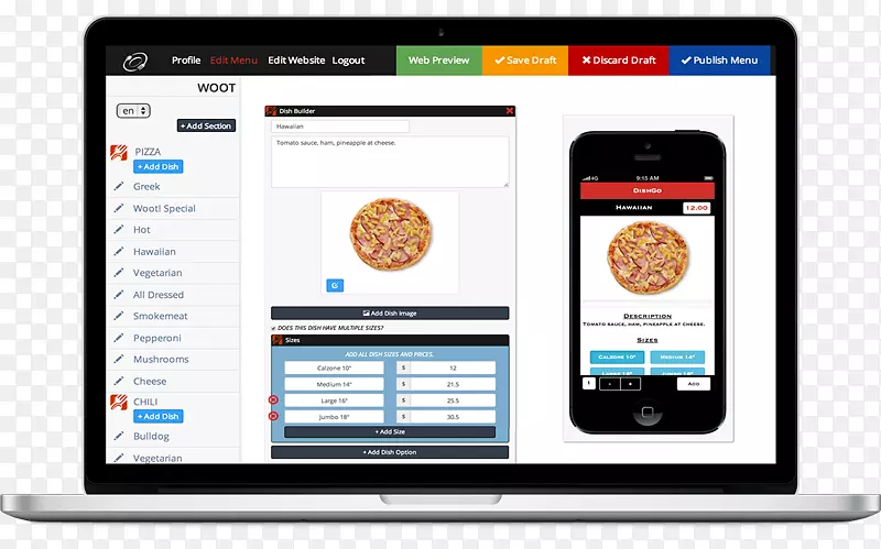 ��ҳ��Ӧ��ҳ��Ʋ˵�����-�����˵����-������