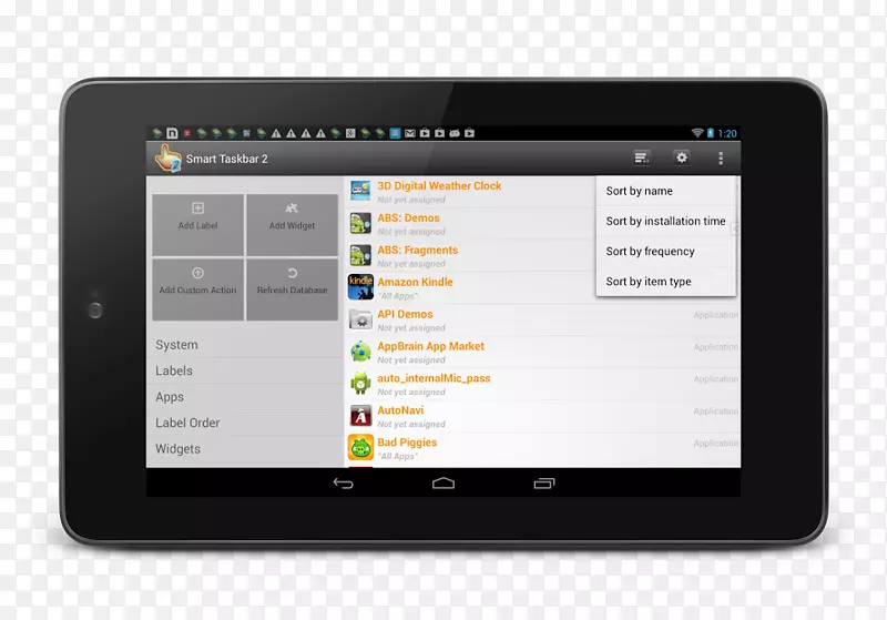 ƽ�����������android�����Ķ���-android-������