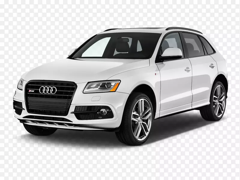 2018��µ�Q5 2.0T�ļ��µϺ���SUV�˶��Ͷ๦�ܳ��µ�Quattro-Audi-������