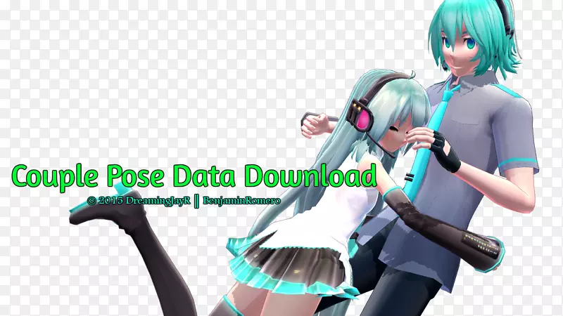MikuMikudan��Ӱ��Hatsune Miku����-Hatsune Miku-������